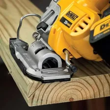 Serra Tico Tico 2 Bateria 20v Powerstack Dewalt Dcs331 Bolsa Bivolt Foto mini 4