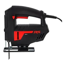 Serra Tico Tico 380w Bosch Skil 4380 Marceneiro Profissional Foto mini 2