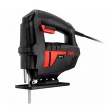 Serra Tico Tico 380w Bosch Skil 4380 Marceneiro Profissional Foto mini 3