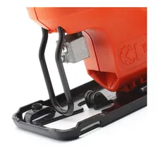 Serra Tico-tico 400w Black Decker Ks-501 110v Ou 220v Foto mini 3