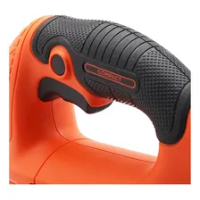 Serra Tico-tico 400w Black Decker Ks-501 110v Ou 220v Foto mini 2