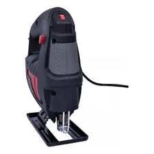 Serra Tico Tico 400w Com Sargento [ 4400 ] (220v) Skil 220v Foto mini 4