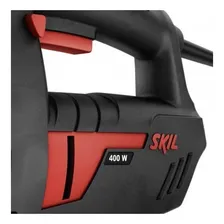 Serra Tico Tico 400w Com Sargento [ 4400 ] (220v) Skil 220v Foto mini  3