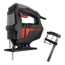 Serra Tico Tico 400w Com Sargento [ 4400 ] (220v) Skil 220v Foto  mini 1