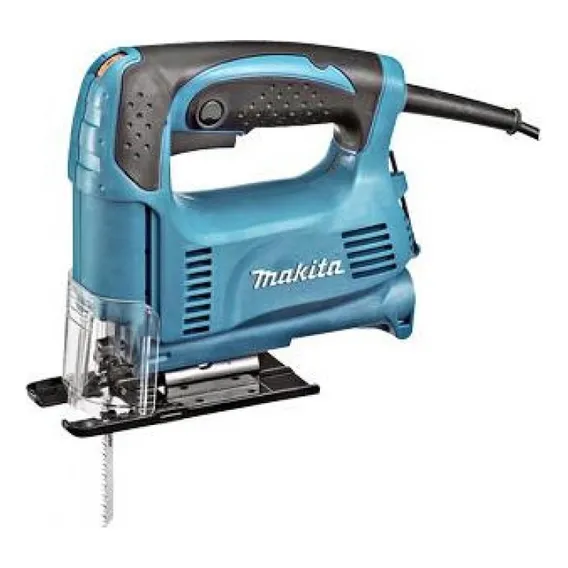 Serra Tico-tico 4327 - 220v - Makita Foto 1