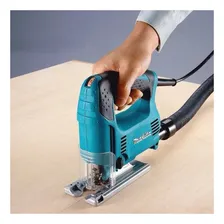 Serra Tico-tico 450 Watts - 4329 - Makita Foto mini 4