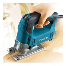Serra Tico-tico 450 Watts - 4329 - Makita Foto mini 3