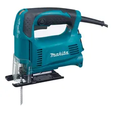 Serra Tico Tico 450w Velocidade Variável 4327 Makita 220V Foto mini 1