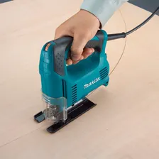 Serra Tico Tico 450w Velocidade Variável 4327 Makita 220V Foto mini 3