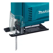 Serra Tico Tico 450w Velocidade Variável 4327 Makita 220V Foto mini 2
