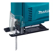 Serra Tico Tico 450w Velocidade Variável 4327 Makita 220V Foto mini  2