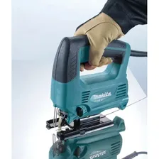 Serra Tico Tico 450w Velocidade Variavel M4301b Makita Foto mini 3