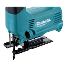 Serra Tico Tico 450w Velocidade Variavel M4301b Makita Foto mini 2