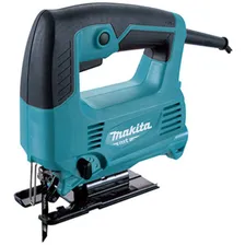 Serra Tico Tico 450w Velocidade Variavel M4301b Makita Foto mini 1