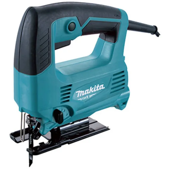 Serra Tico Tico 450w Velocidade Variavel M4301b Makita Foto 1