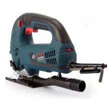 Serra Tico-tico 650w 110v Com Maleta Gst 90 Be Bosch Foto mini 4