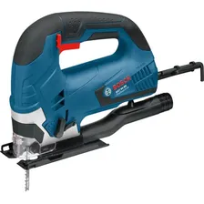 Serra Tico-tico 650w 110v Com Maleta Gst 90 Be Bosch Foto mini 3