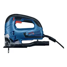 Serra Tico - Tico 650w Gst 90 Be 220v - Bosch Foto mini 2