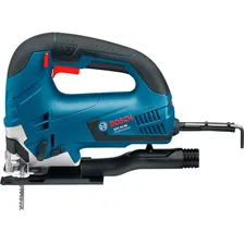 Serra Tico - Tico 650w Gst 90 Be 220v - Bosch Foto mini 4