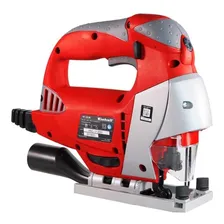 Serra Tico-tico 750w Com Laminas P/ Madeira E Metal 220v Voltagem 220v Foto mini  3