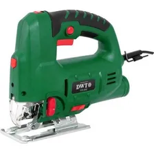 Serra Tico Tico 800w Ttd800 Dwt - 220v Foto  mini 1