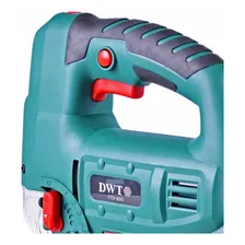 Serra Tico Tico 800w Ttd800 Dwt - 220v Foto mini 4
