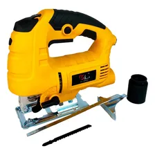 Serra Tico Tico 850w Profissional Com Laser E Guia De Corte 220v Foto mini  2