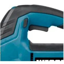 Serra Tico-tico 850w Ws3772 Wesco Profissional Com Led 110v Foto mini  2
