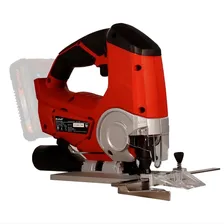 Serra Tico Tico A Bateria Te-js 18 Li Solo - Einhell 110V/220V Foto mini  2