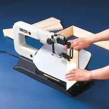 Serra Tico-tico Bancada Veloci Variável Makita Sj401 220v Foto mini 4