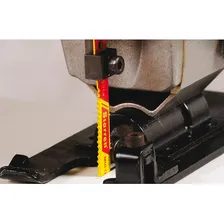 Serra Tico Tico Bi-metal 65mm 5unid. Starrett BS38 Foto mini 3