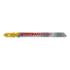 Serra Tico Tico - Bi-metal Bu310t [ Bu310t ] - Starrett 127/220V Foto  mini 1