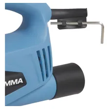 Serra Tico-tico C/ Laser 710w G1940 Gamma 110V Foto mini 4