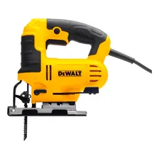 Serra Tico Tico Dewalt Dwe300 450w Kit Lamina Maleta 220v Foto mini 4