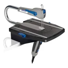 Serra tico-tico Dremel Motosaw 70W 220V Foto  mini 1