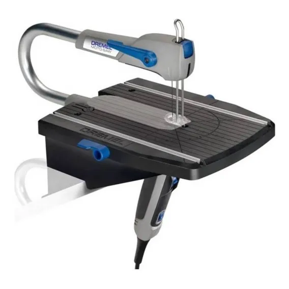 Serra tico-tico Dremel Motosaw 70W 220V Foto 1
