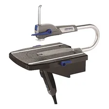 Serra tico-tico Dremel Motosaw 70W 220V Foto mini  3