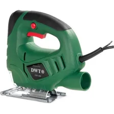 Serra Tico-tico Inclinavel 400w Ttd400 Dwt Voltagem 220v Foto mini 2