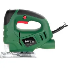 Serra Tico-tico Inclinavel 400w Ttd400 Dwt Voltagem 220v Foto mini 3
