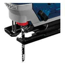 Serra tico-tico Industrial Bosch Professional GST 75E 710W 220V Lâmina De Serra Foto mini  2