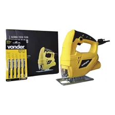 Serra tico-tico industrial Hawk Serra Tico-Tico 400W 450W 220V Foto mini 1