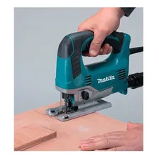 Serra tico-tico industrial Makita 4328 450W 220V Foto mini 4