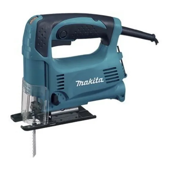 Serra tico-tico industrial Makita 4328 450W 220V Foto 1