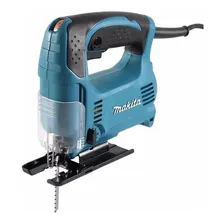 Serra tico-tico industrial Makita 4328 450W 220V Foto mini 2