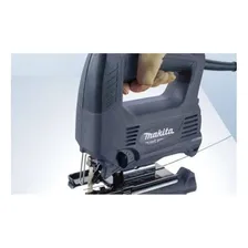 Serra Tico Tico M4301 Profissional 450w 220v - Makita Foto mini 2