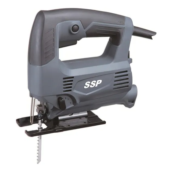 Serra Tico Tico M4301 Profissional 450w 220v - Makita Foto 1