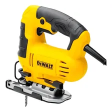 Serra Tico-tico Madeira Profissional 220v Dewalt Dwe300-b2 Foto mini  3