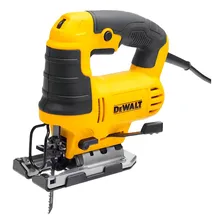 Serra Tico-tico Madeira Profissional 220v Dewalt Dwe300-b2 Foto mini  2
