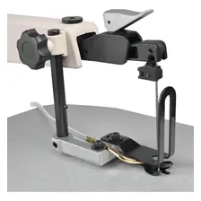 Serra Tico-tico Makita De Bancada 127v 50w Sj401 Foto mini 3
