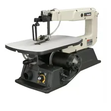 Serra Tico-tico Makita De Bancada 127v 50w Sj401 Foto mini 1